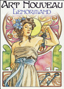 Art nouveau Lenormand. Con 36 carte