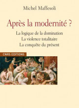 Après la modernité?