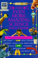 The Even More Amazing Science Pop-up Book