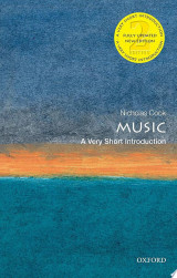 Music: a Very Short Introduction