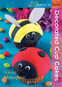 Decorated Cupcakes