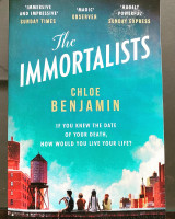 THE IMMORTALISTS
