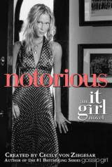 The It Girl #2: Notorious