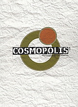 Cosmopolis 1: Microcosmos x Macrocosmos