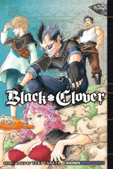 Black Clover (volume 7)
