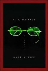 Half a life