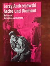 Asche und Diamant