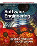 Software Engineering