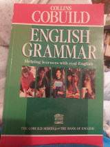 English Grammar