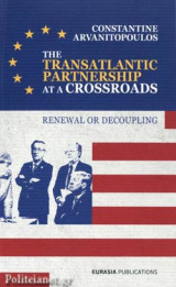The Transatlantic Partnership at a Crossroads