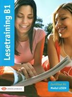 Lesetraining B1 Kurstudent' s Book uch