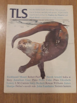 The Times Literary Supplement, no. 5447/8 (August 24/31, 2007)