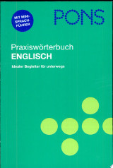 PONS Praxiswörterbuch