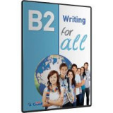 Writing for All B2 Student's book