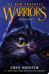 MIDNIGHT (Warriors: The New Prophecy, Book 1)