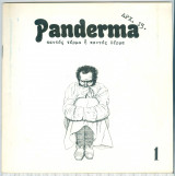 Panderma 1, Νοέμβριος 1972