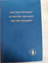 Das neue testament