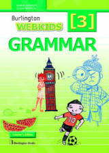 Webkids 3 - Grammar Teacher's Edition