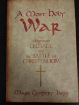 A most holy war