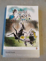 The Terror of St Trinian's and Other Drawings