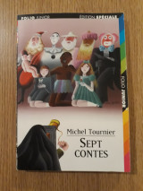Sept contes