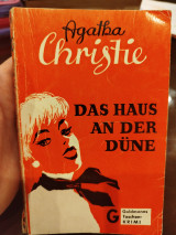 Das Haus an der Düne