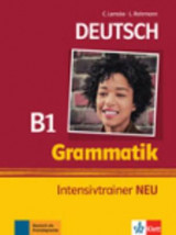 Grammatik Intensivtrainer Neu