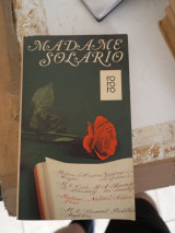 Madame Solario