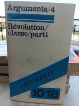 Arguments 4