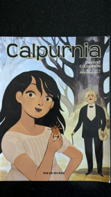 Calpurnia Tome 1