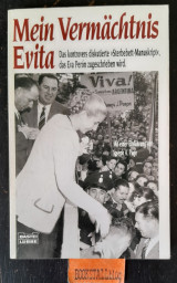 Mein Vermächtnis - Evita