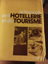 Le francais del hotellerie et du tourisme