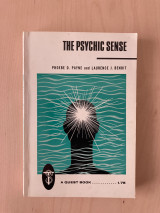 The Psychic Sense