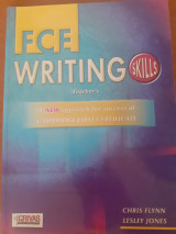 Fce writing skills