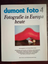 Fotografie in Europa heute