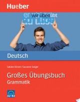 Großes Übungsbuch Deutsch