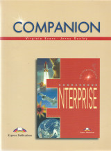 Enterprise Pre-Intermediate companion