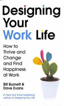 Designing Your Work Life