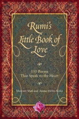 Rumi's Little Book of Love