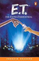 E.T., the Extra-terrestrial