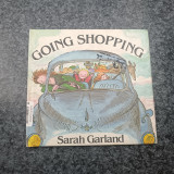 Going Shopping