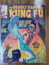 The Deadly Hands of Kung Fu (1974) 20