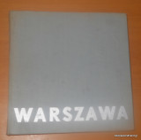 Warszawa: Krajobraz i architektura - Βαρσοβία (φωτογραφικο άλμπουμ)