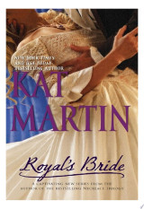 Royal's Bride