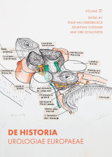 De Historia Urologiae Europaeae Volume 31