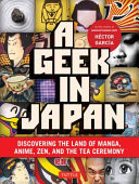 A Geek in Japan