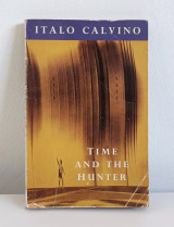 Time and the Hunter