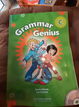 Grammar Genius C