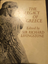 The legacy of Greece