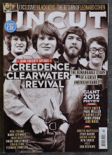 Uncut Magazine - Issue 177 - Creedence Clearwater Revival